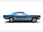 Thumbnail Photo 1 for 1965 Ford Mustang Coupe